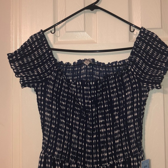 Blue jumper - Picture 3 of 4